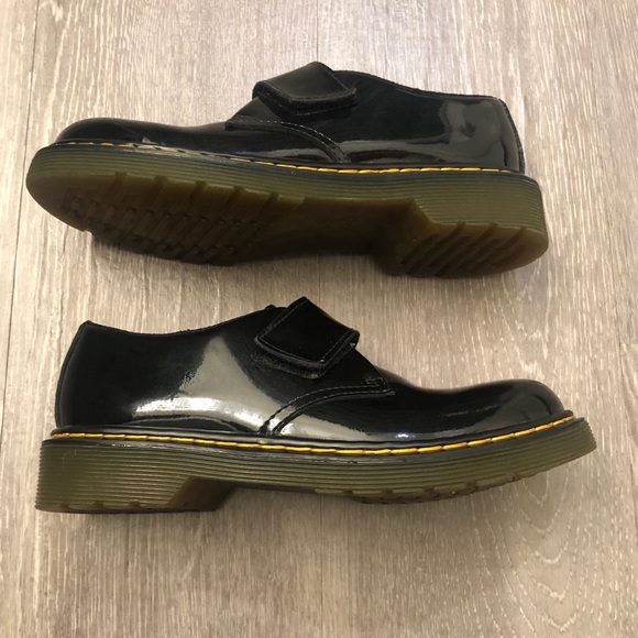 dr martens kamron junior